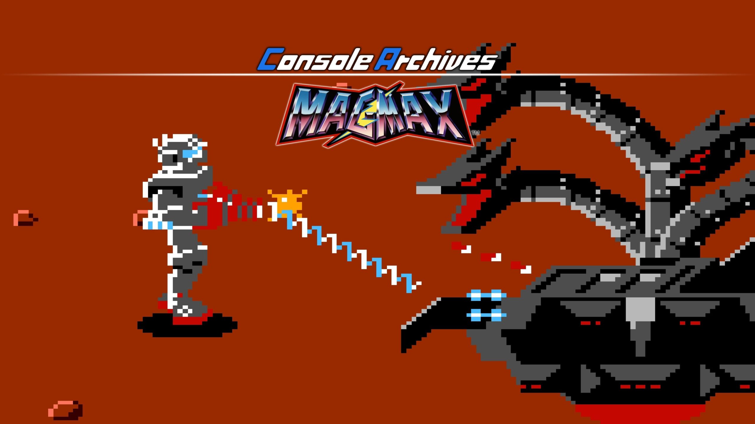 Console Archives MagMax launches May 7