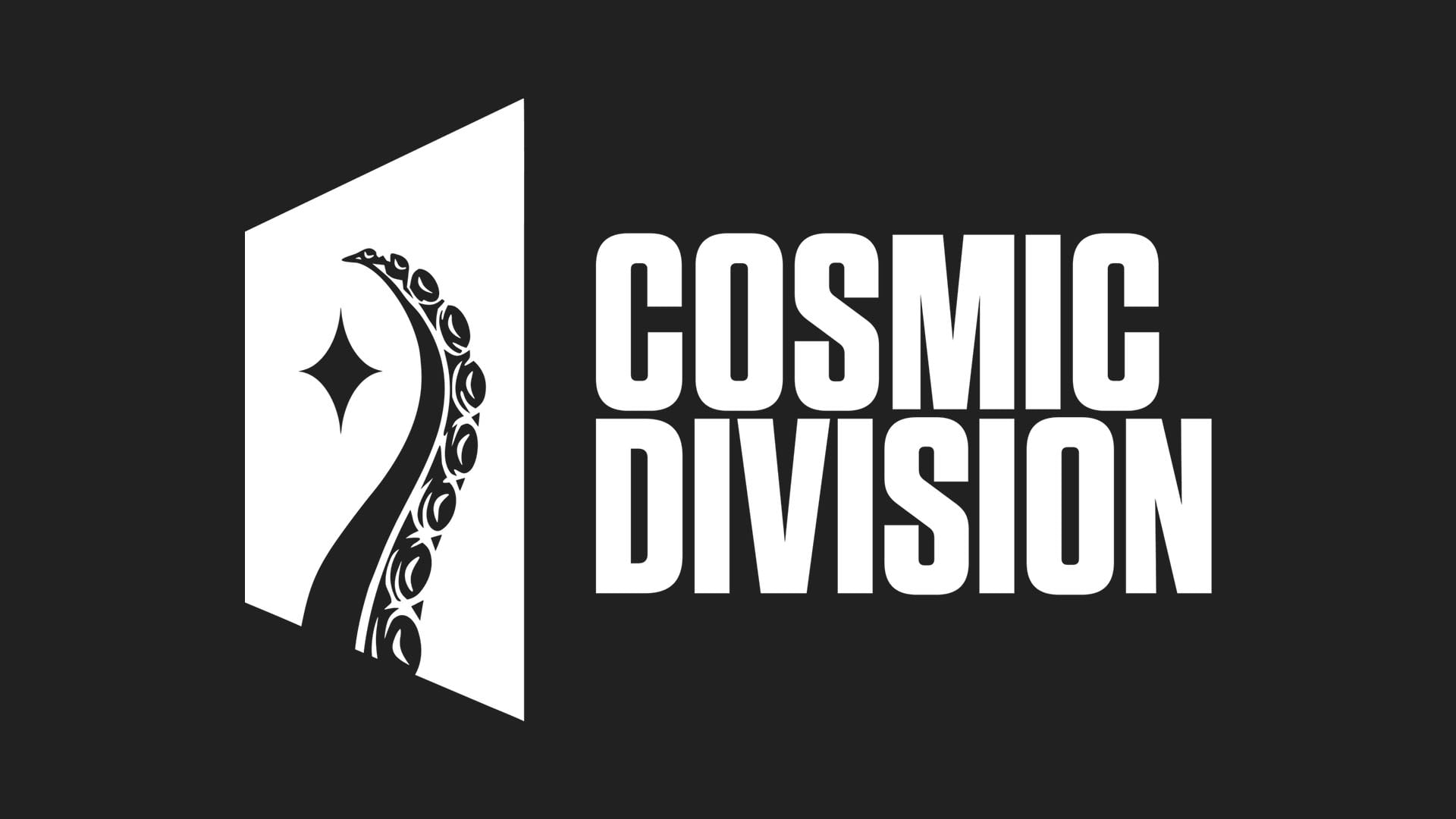 Former Housemarque director Harry Krueger establishes game studio Cosmic Division