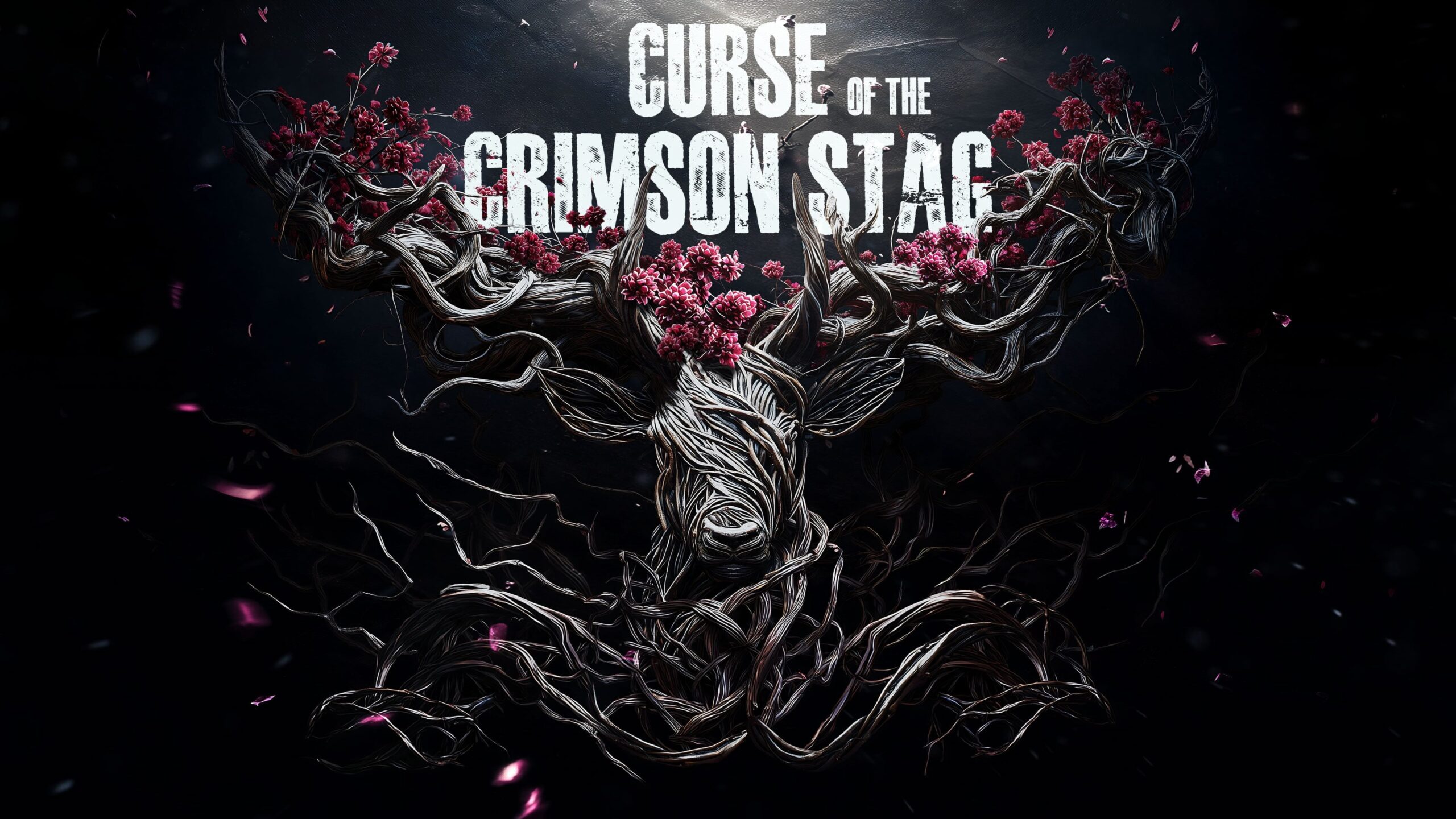 Curse of the Crimson Stag, formerly The Fading of Nicole Wilson, launches in 2026