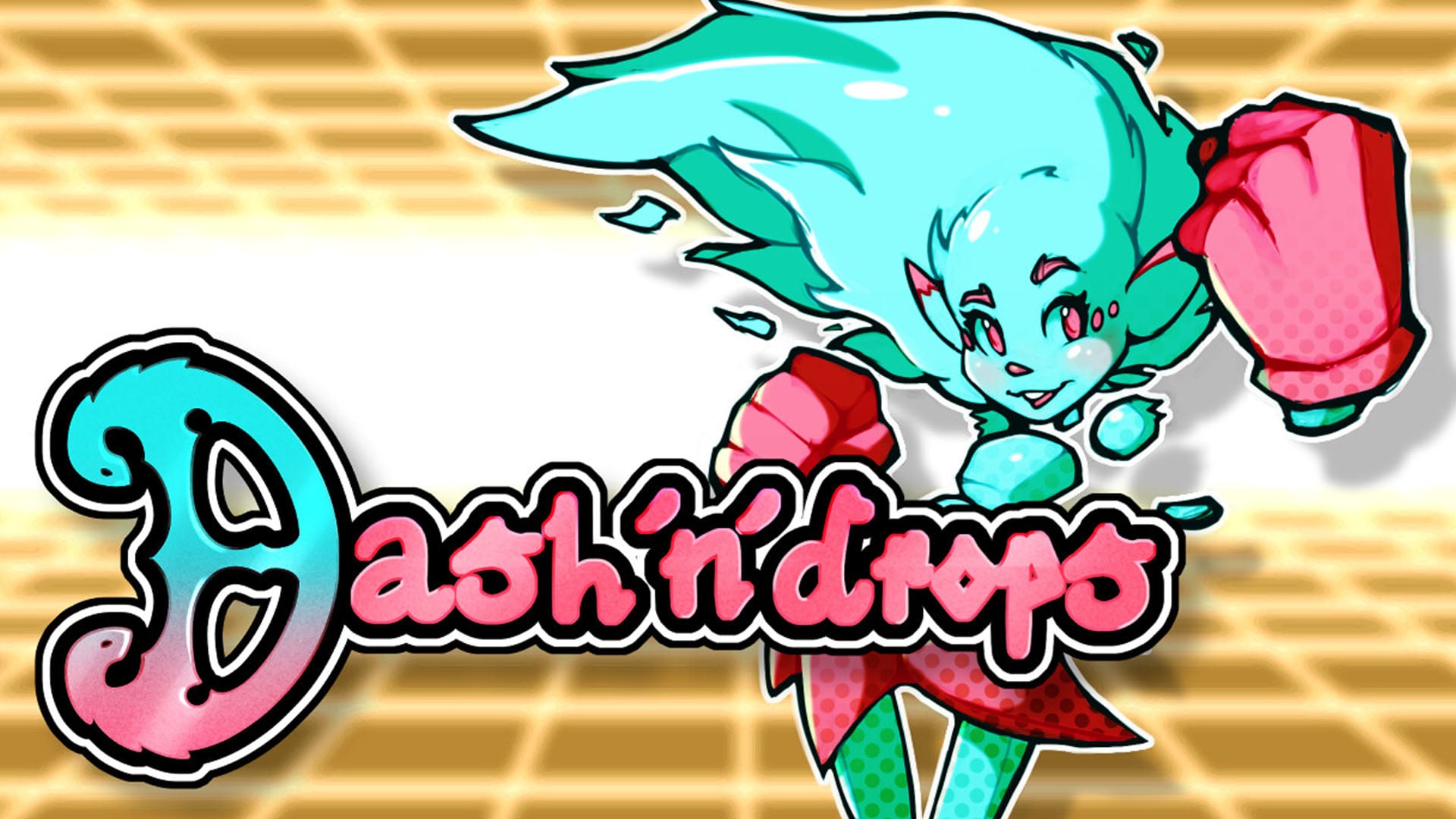 Dash’n’Drops launches in Early Access for PC on August 13