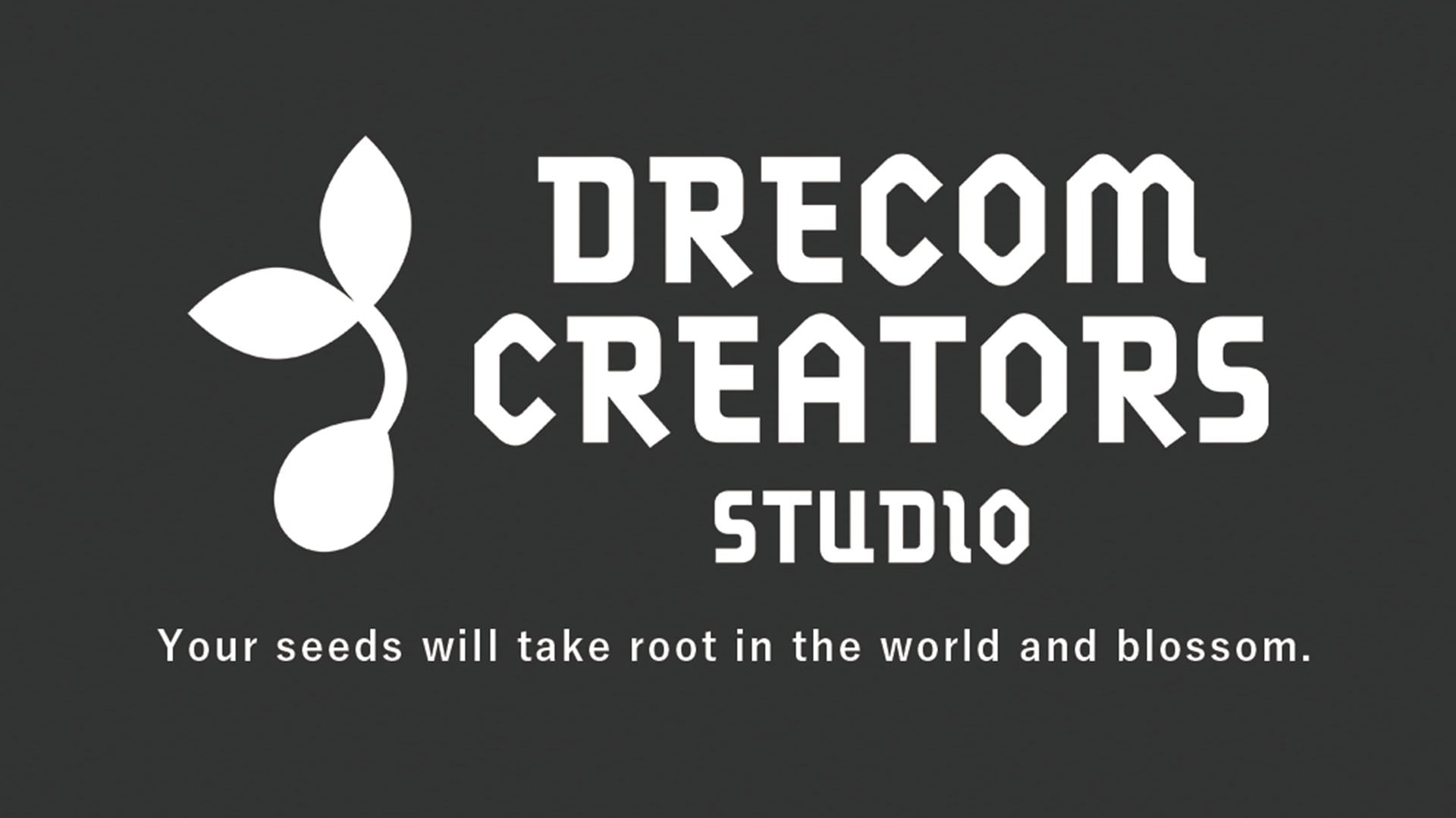 Drecom establishes indie game studio Drecom Creators Studio