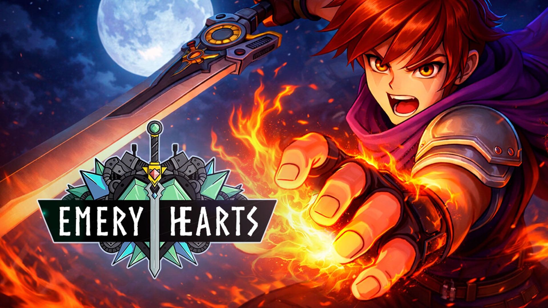 Emery Hearts launches September 2
