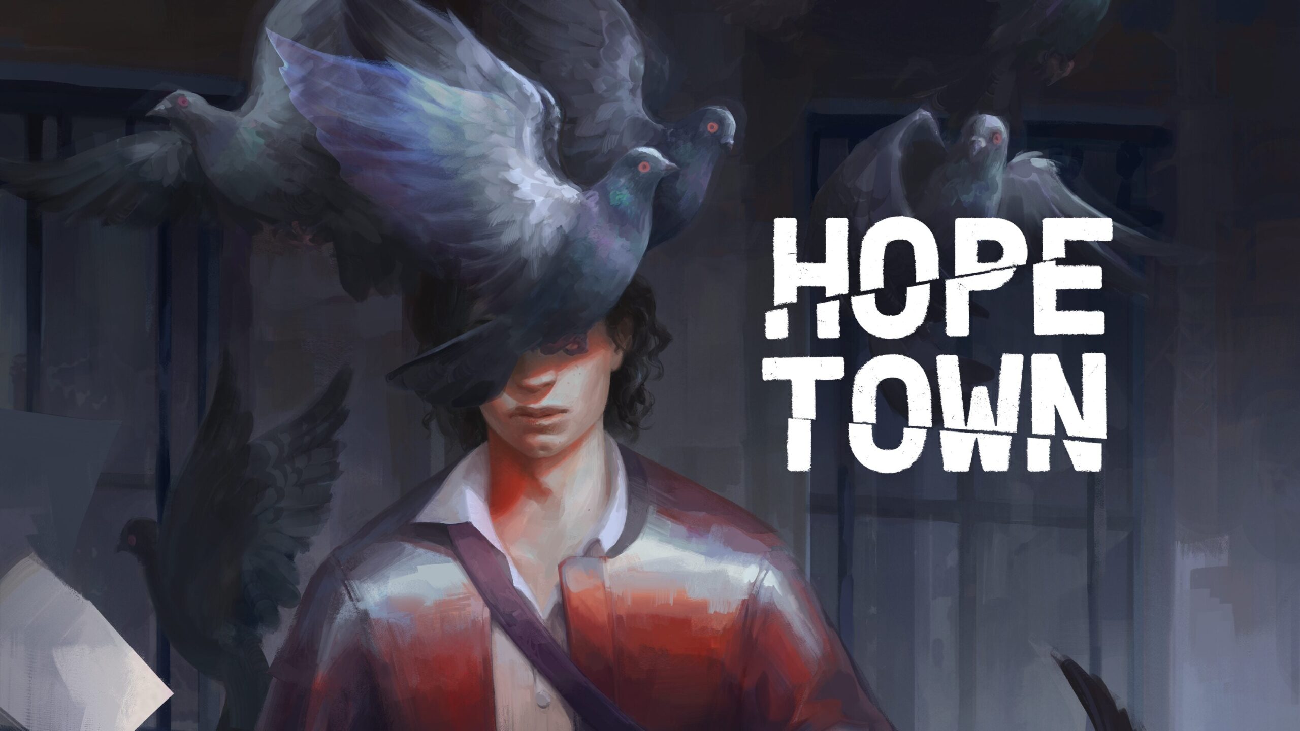 Hopetown gameplay teaser trailer, investigation and publishing mechanics detailed