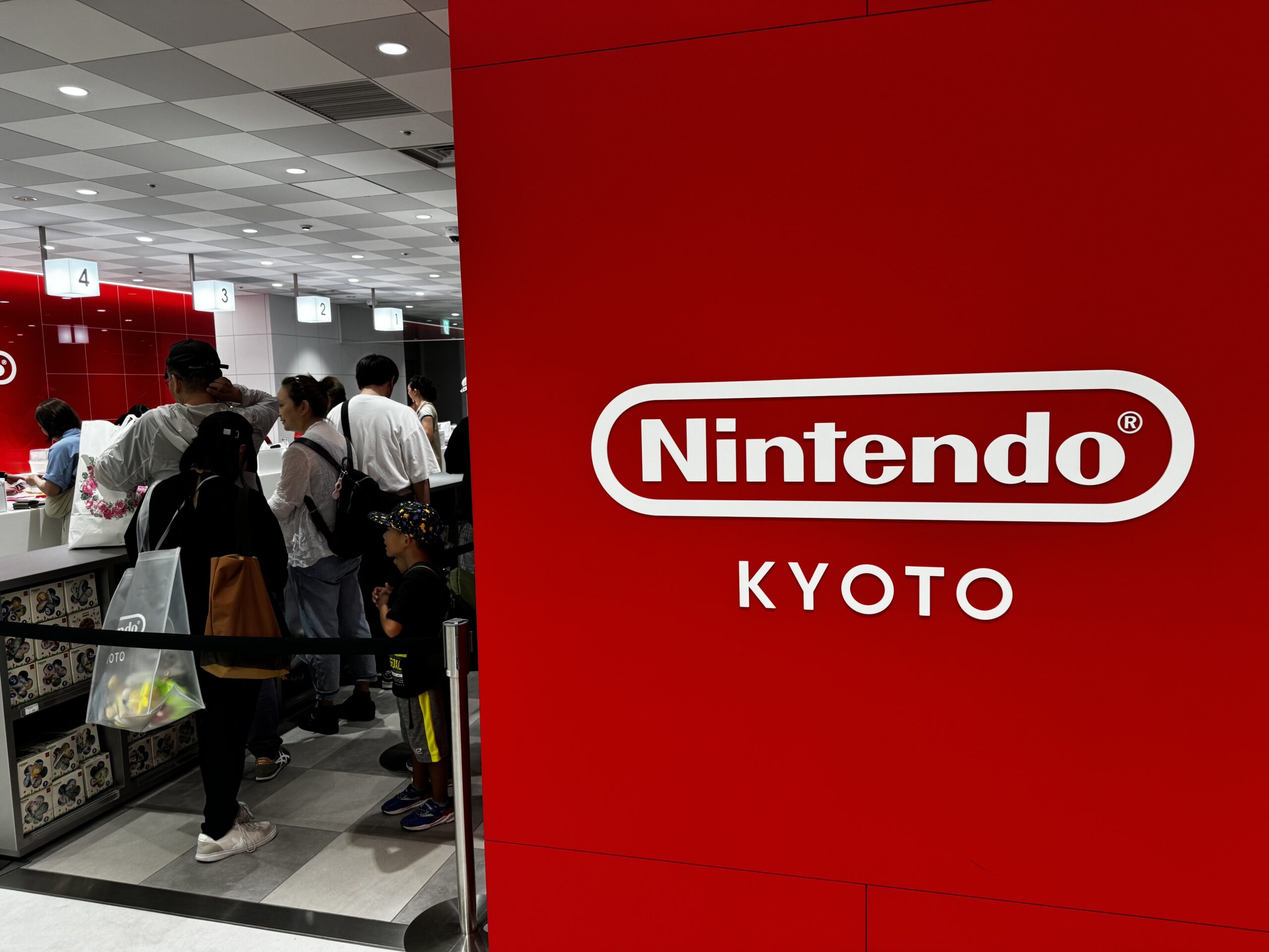 ANALYSIS: Nintendo forecasts Switch 2 sales slowdown, as price hikes confirmed