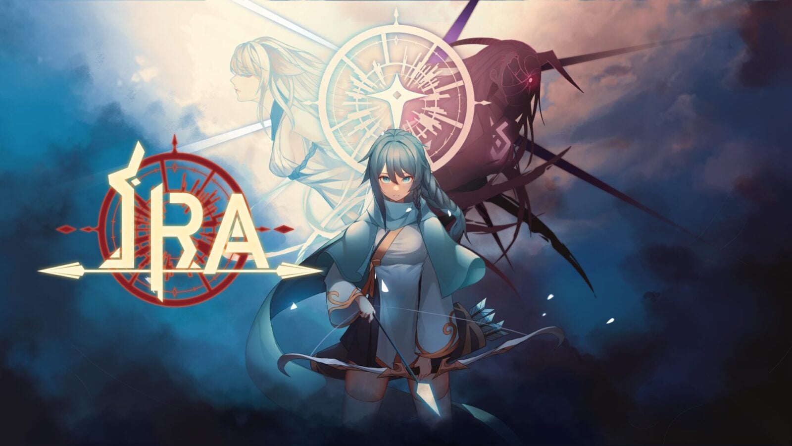IRA coming to Switch 2 this summer