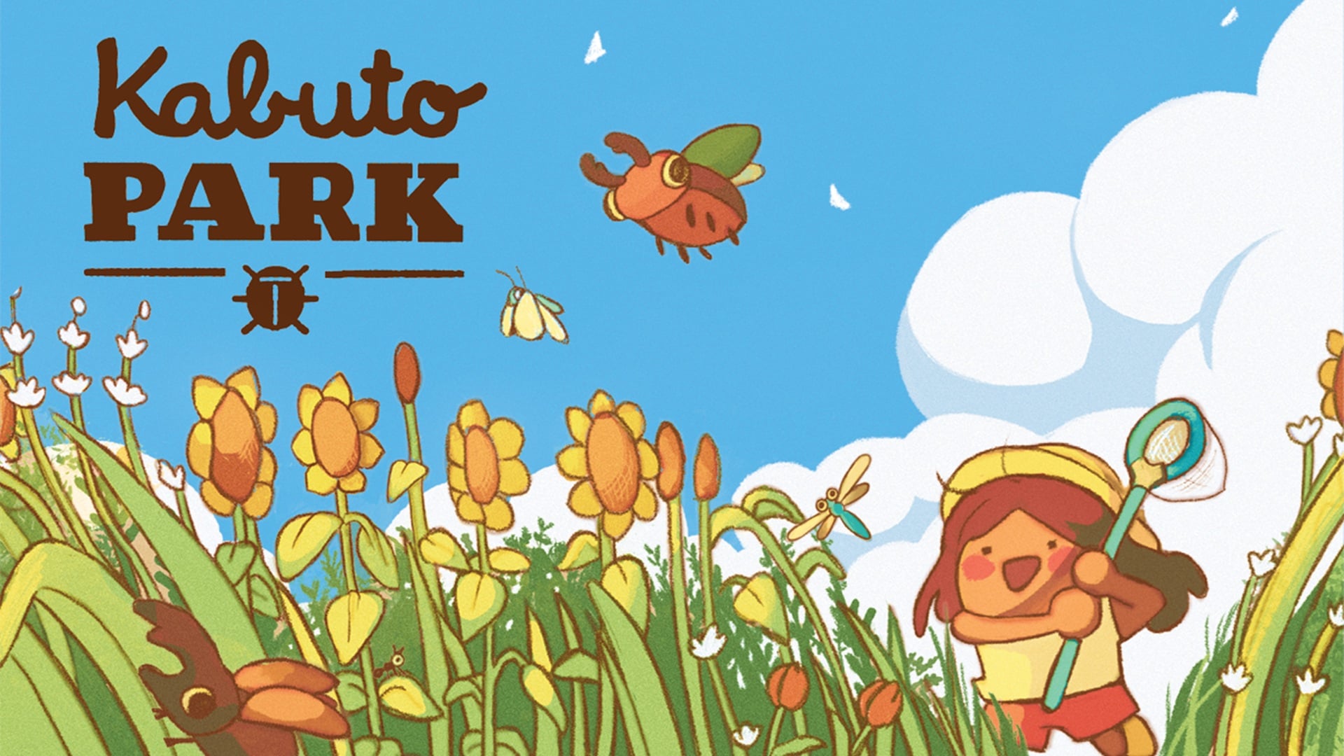 Shin-chan: Me and the Professor on Summer Vacation-Like Kabuto Park Lands on Consoles