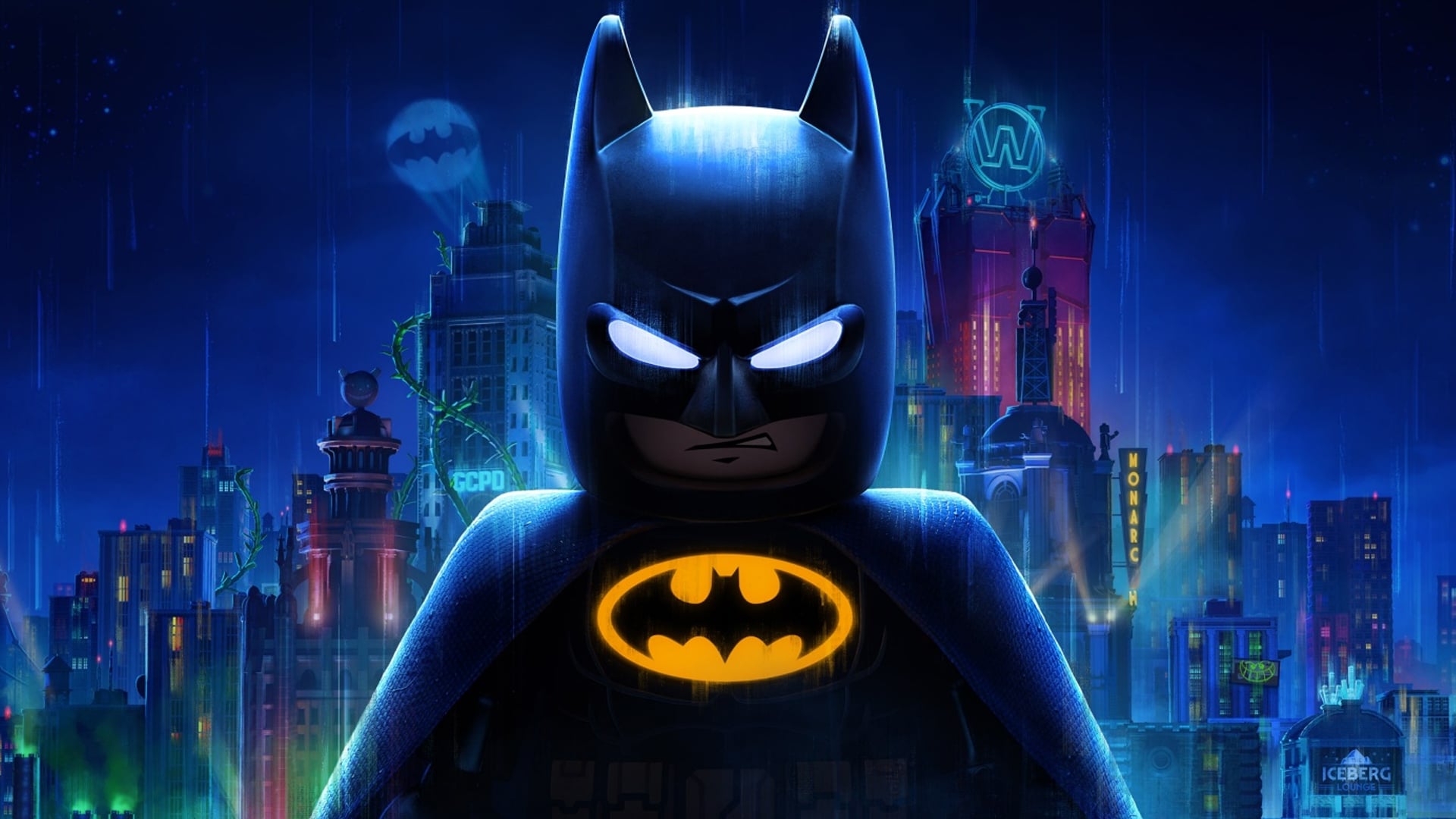 Lego Batman 4: How to farm Studs fast in Legacy of the Dark Knight