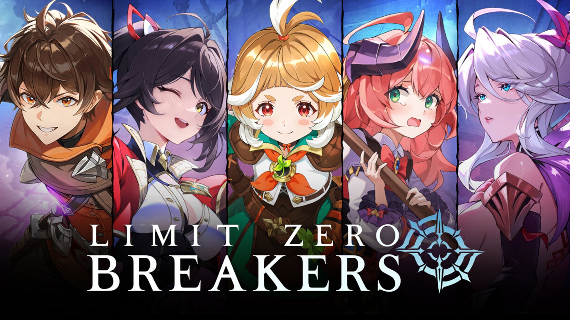 LIMIT ZERO BREAKERS ‘Prologue Test’ set for June 10 to 15