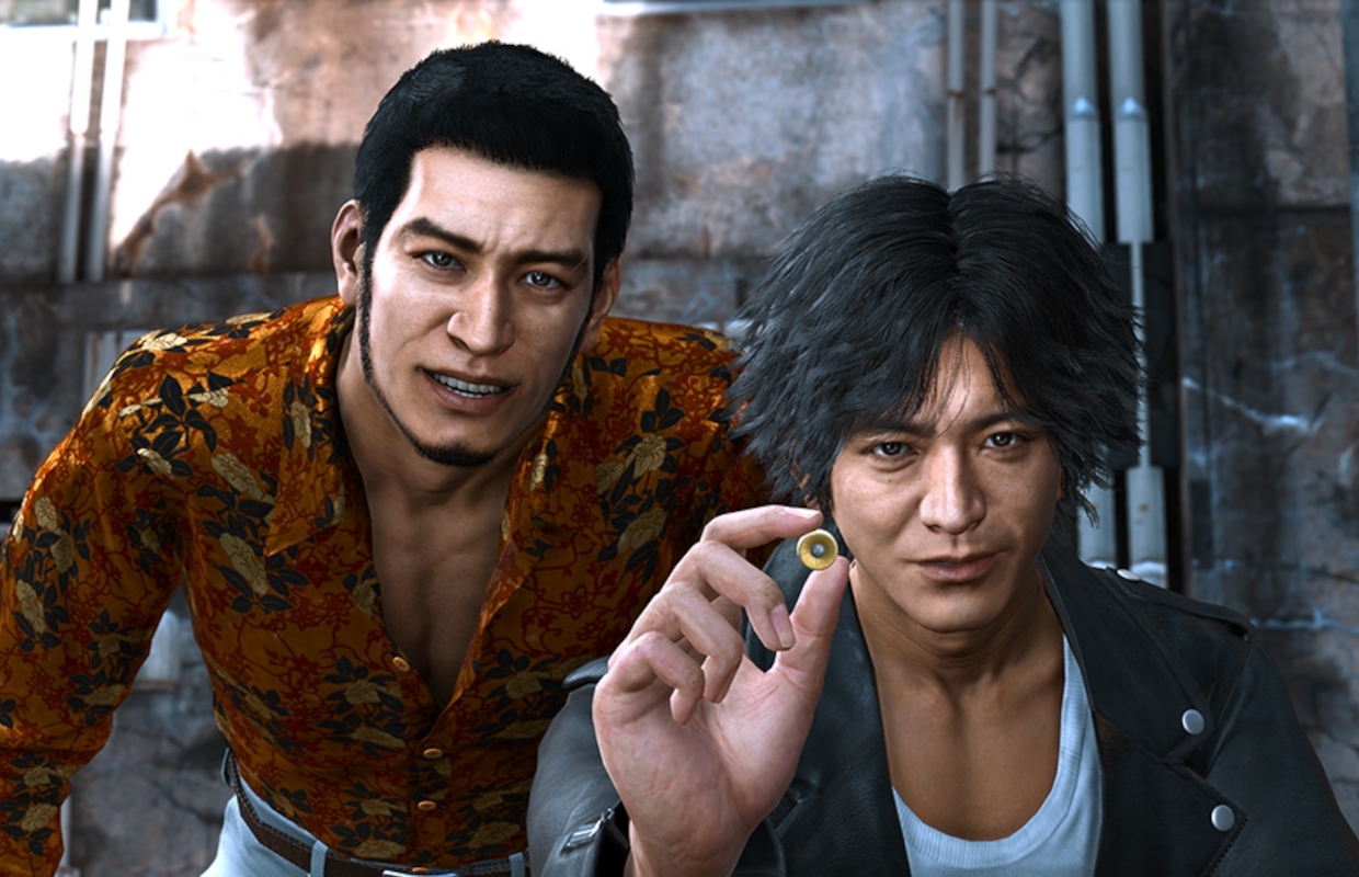 Lost Judgment and Like a Dragon: Ishin get permanent price reductions on Steam