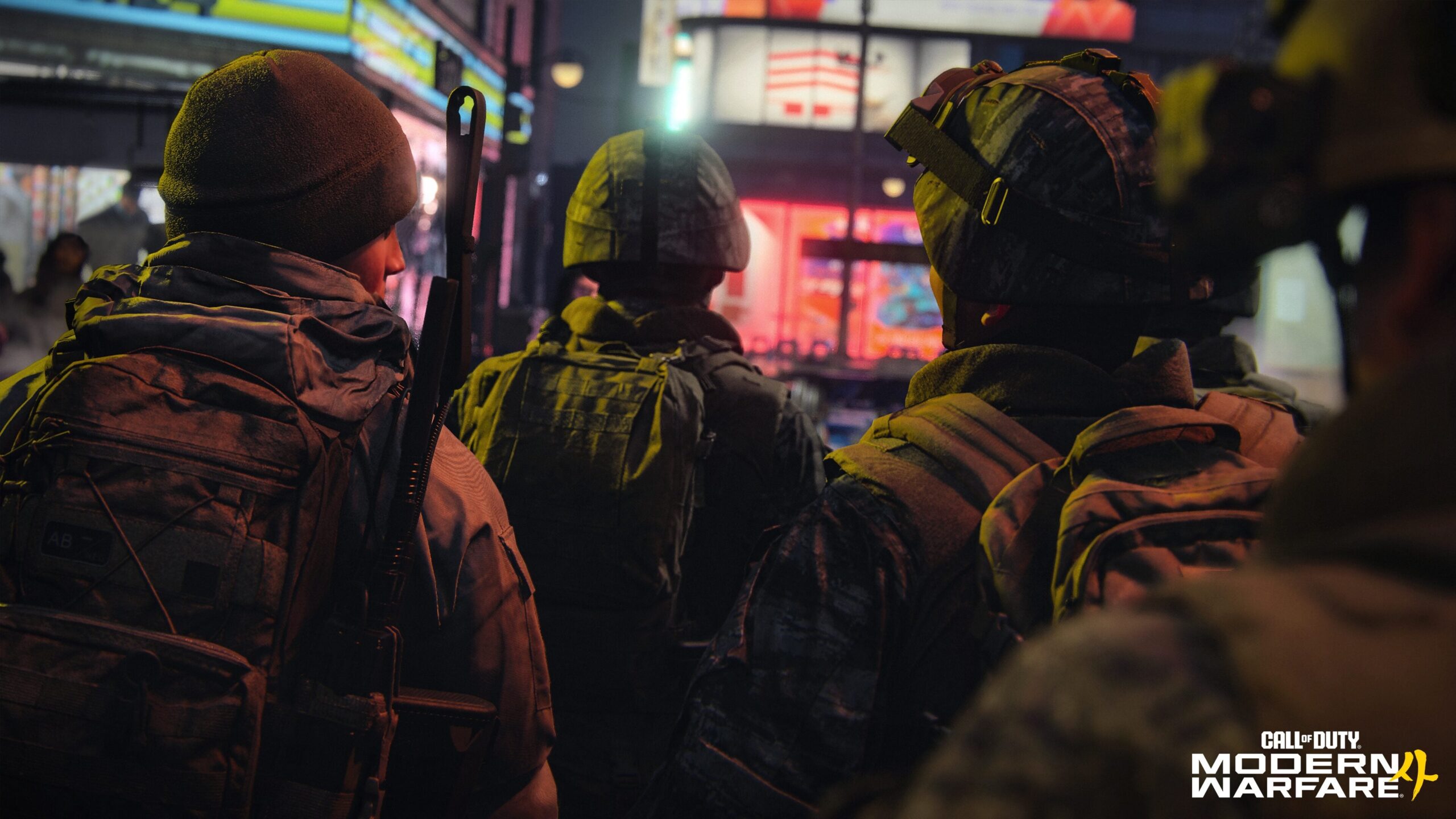 ‘No problems to report’: Infinity Ward says getting CoD: MW4 running on Switch 2 was ‘pretty smooth’