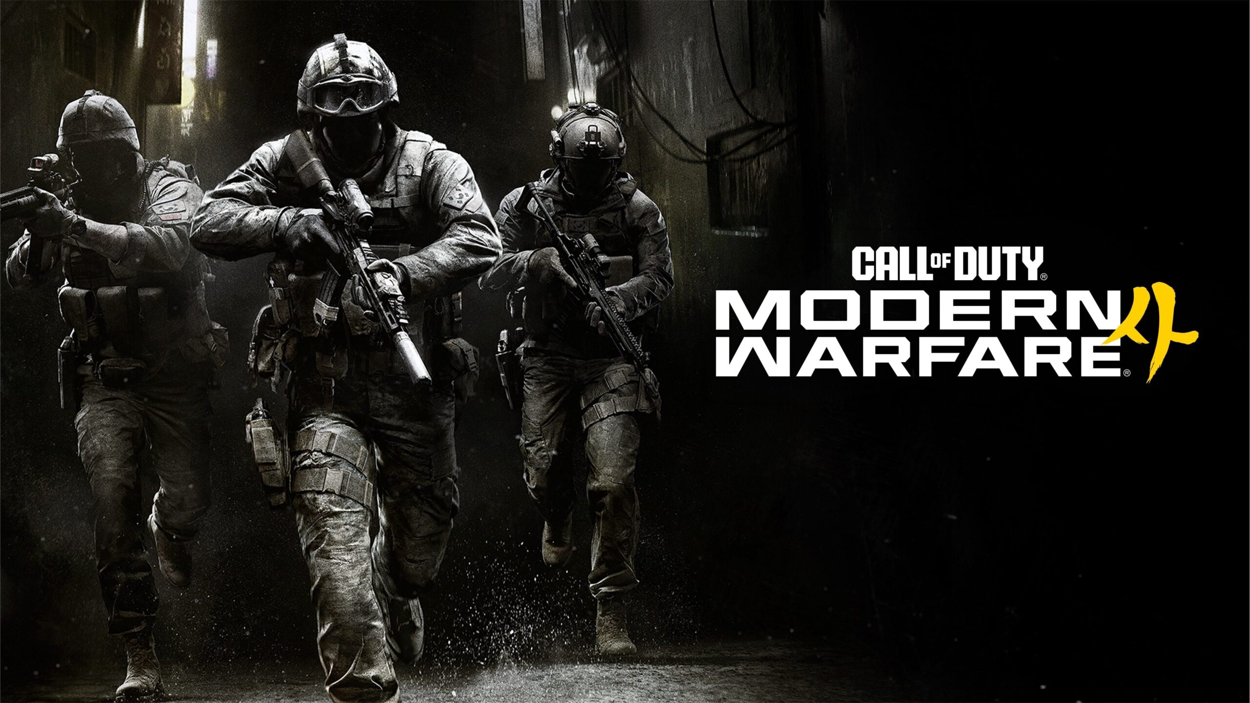 Call of Duty: Modern Warfare 4 announced for PS5, Xbox Series, Switch 2, and PC