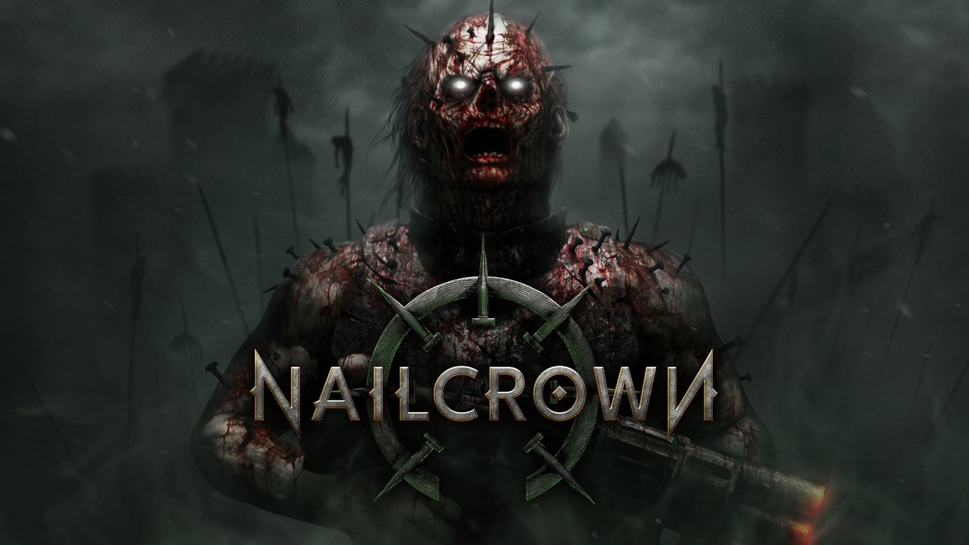 Dark fantasy ‘boomer shooter’ Nailcrown announced for PC