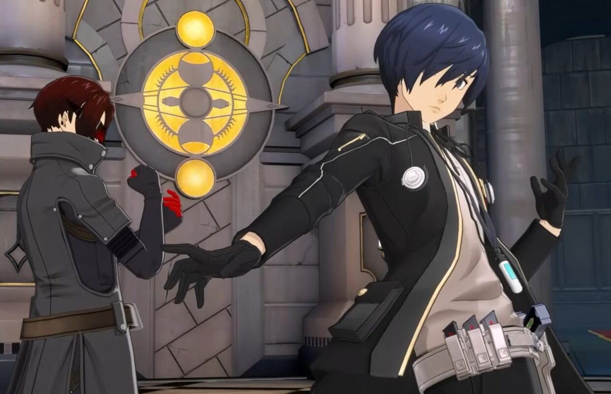 Persona 5: The Phantom X – Persona 3 Reload crossover story launches with Makoto Yuki’s addition
