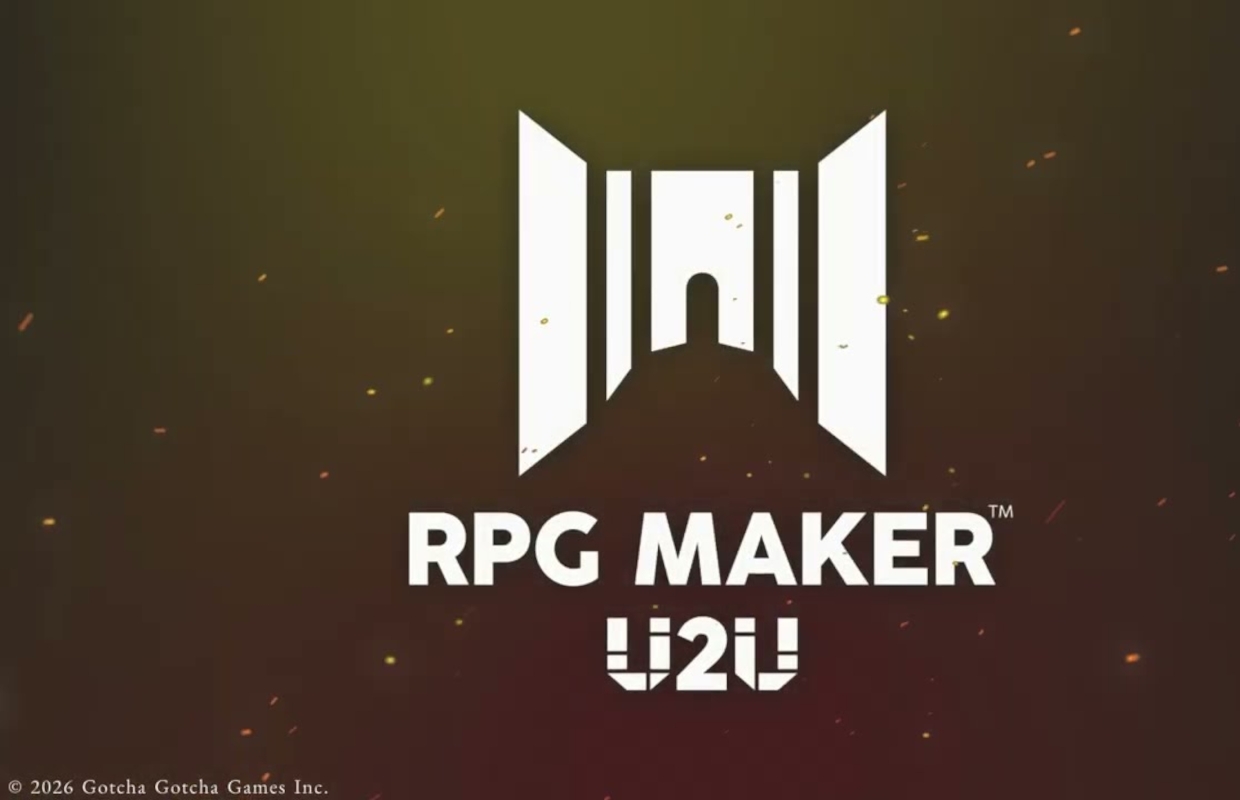 RPG Maker U2U revealed as the title of the software series’ latest entry