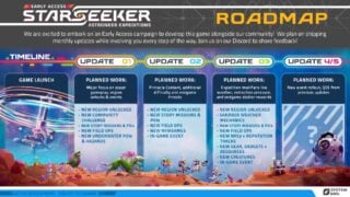 STARSEEKER: Astroneer Expeditions launches in Early Access on June 11