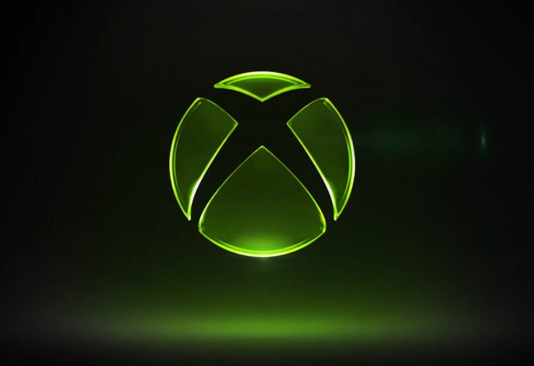 After a fan poll, Microsoft’s new games boss is rebranding Xbox, to ‘XBOX’