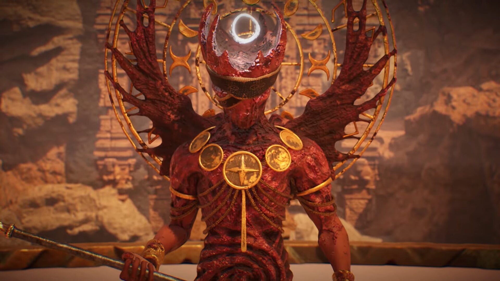 Serpent’s Gaze launches in Early Access on May 25