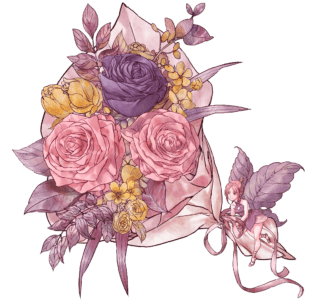 Shikhondo: Blue Pieta details boss characters