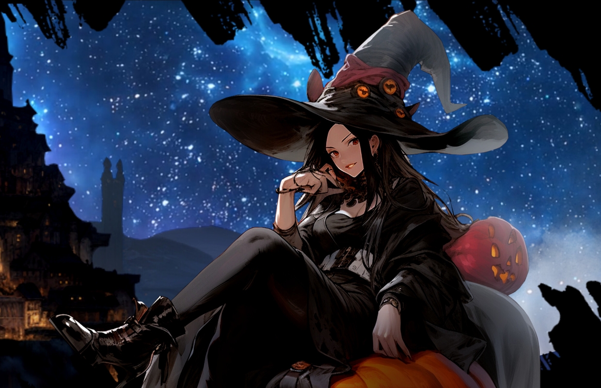 Starshard Brigands is coming to PC via Steam in 2027