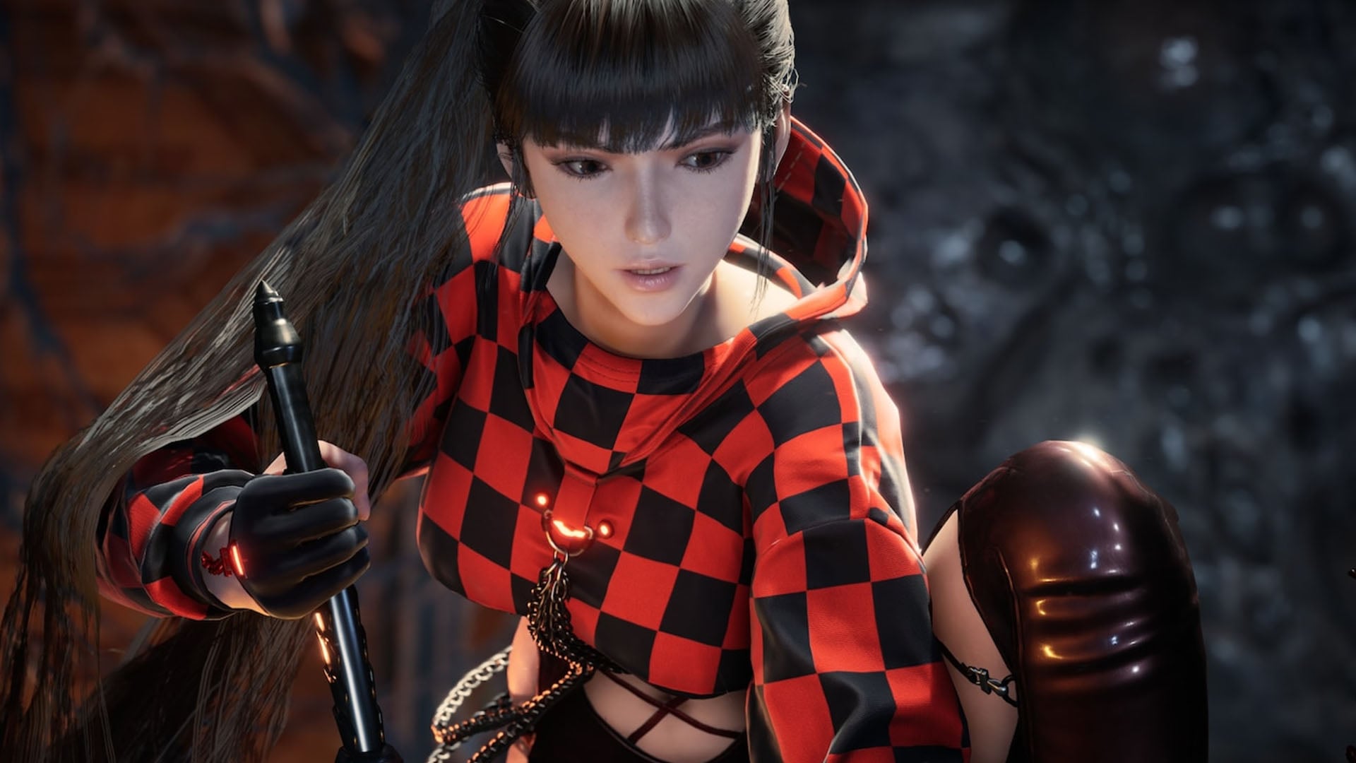 Next Stellar Blade and Project Spirits details to be revealed in 2026