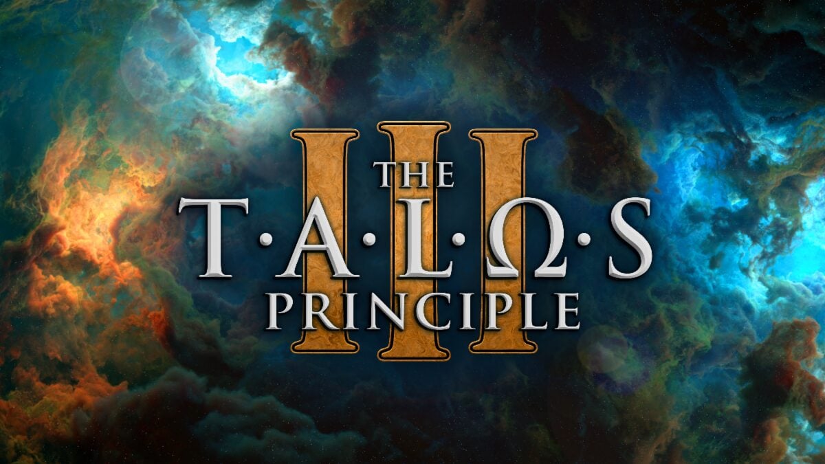 The Talos Principle III announced for PS5, PC