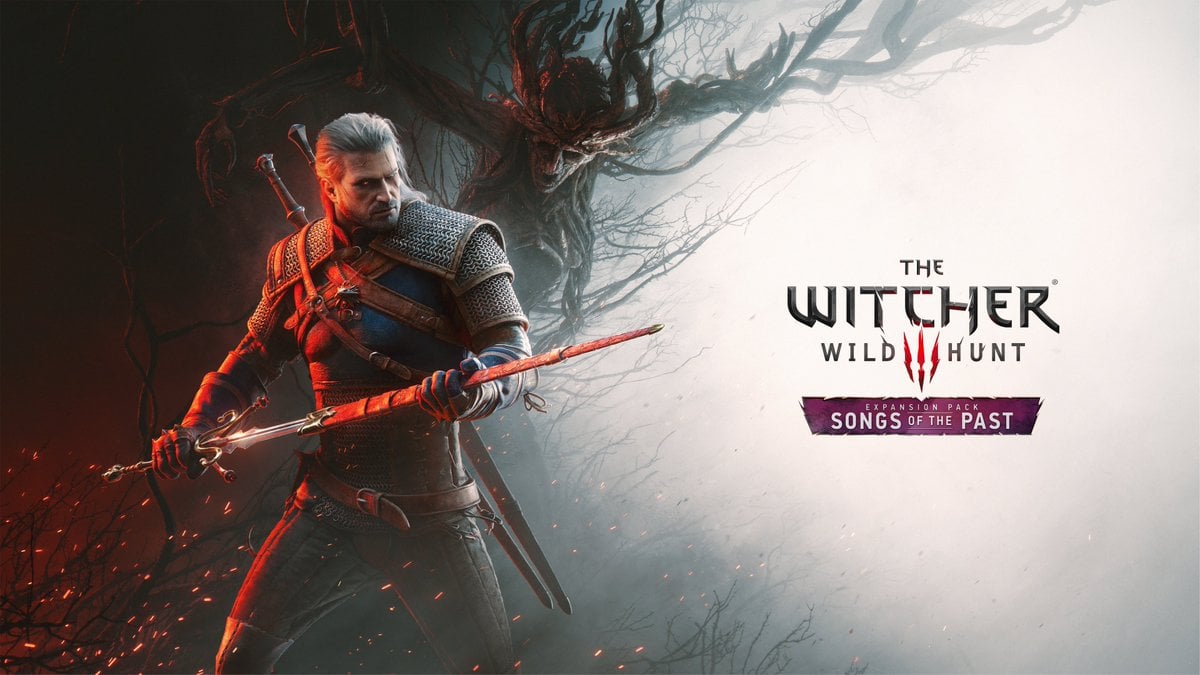 The Witcher 3: Wild Hunt expansion ‘Songs of the Past’ announced for PS5, Xbox Series, and PC