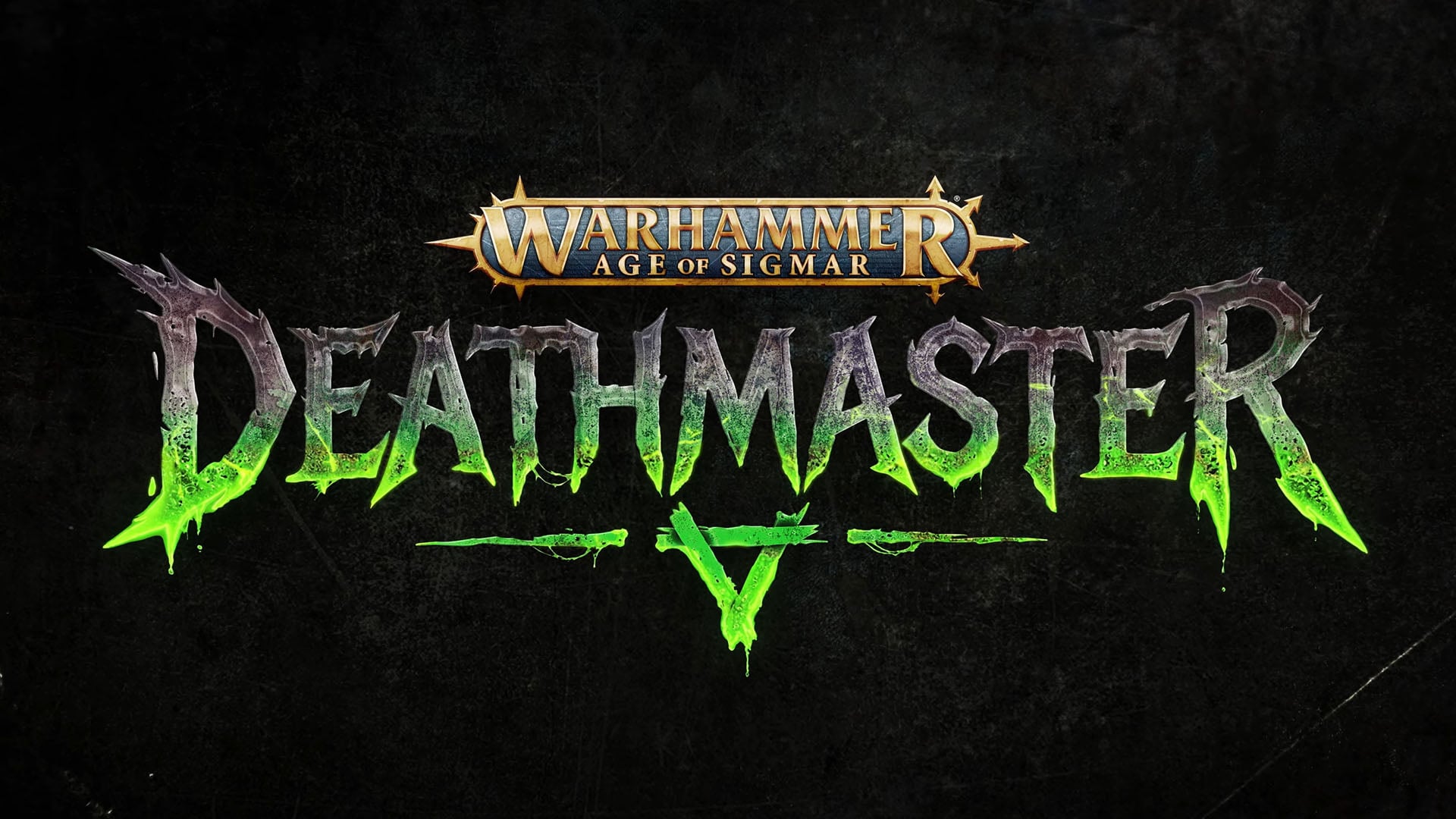 2D action platformer Warhammer Age of Sigmar: Deathmaster announced for PS5, Xbox Series, Switch 2, and PC