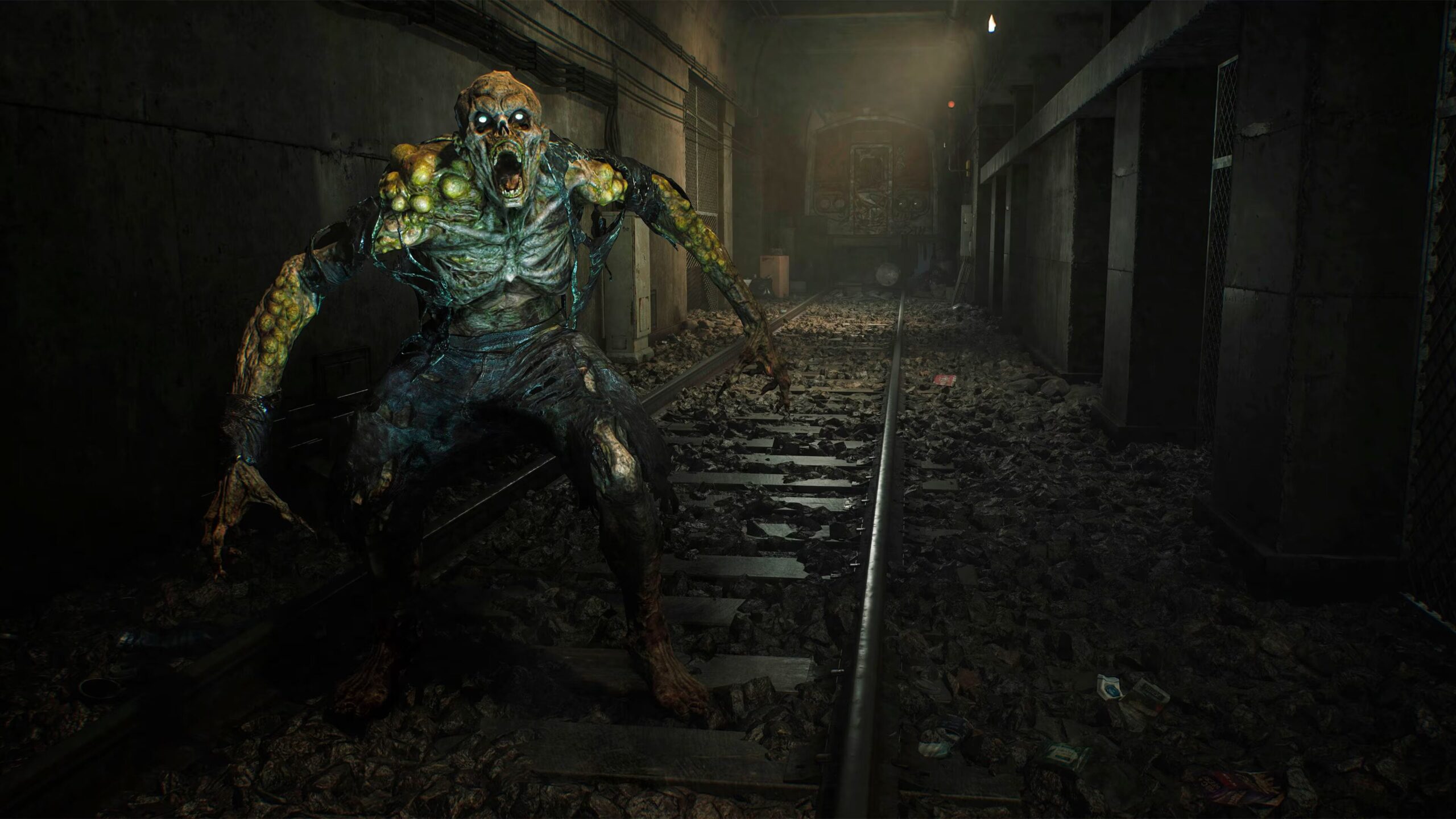 Hunter: The Reckoning – Deathwish ‘Pillars of the Hunt’ developer diary