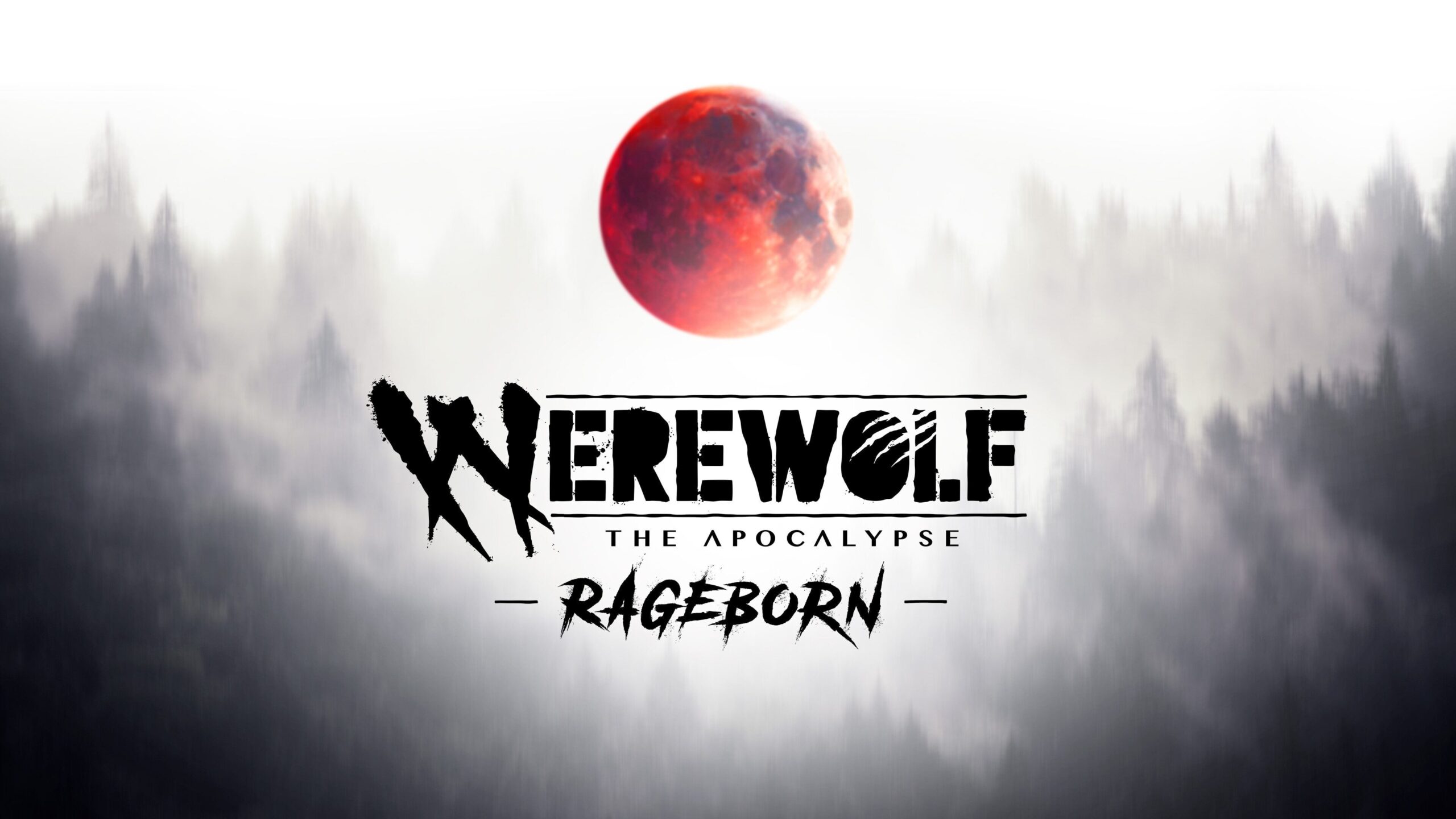 Nacon and crea-ture Studios announce Werewolf: The Apocalypse – Rageborn for PS5, Xbox Series, Switch 2, and PC