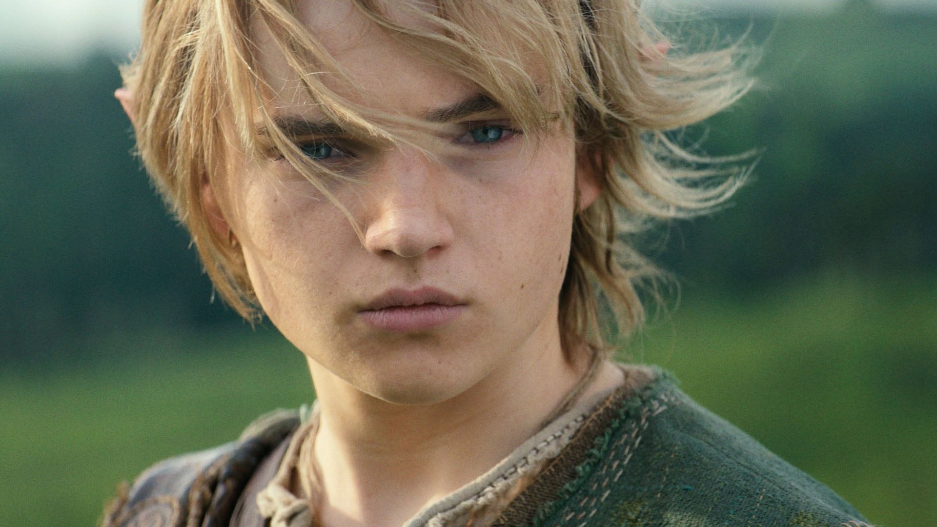 The Legend of Zelda live-action film release date moved up to April 30, 2027