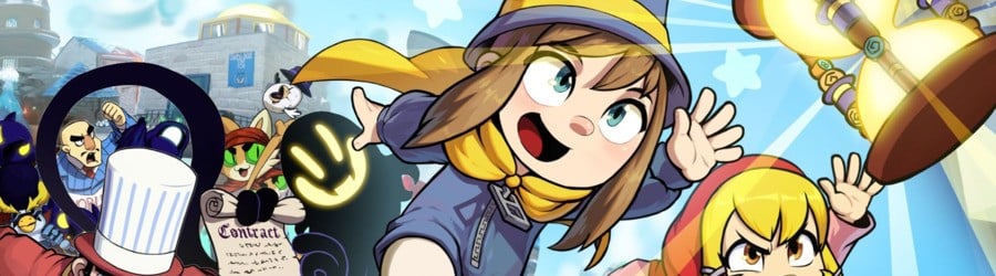 Guide: Best Nintendo Switch 3D Platformers