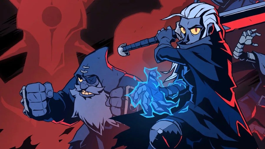 Excellent Co-Op Brawler Absolum Now Has Full Cross-Play Support Across All Platforms