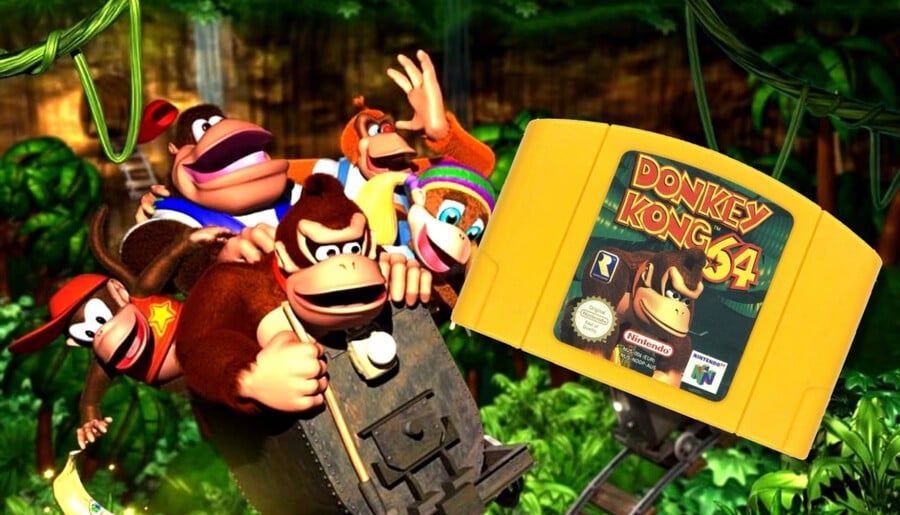 Analogue 3D’s Latest Update Makes Your Carts Look Colourful In More Ways Than One