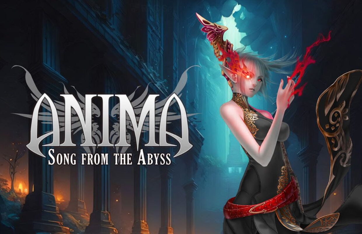 Anima: Song From The Abyss from Anima Project launches 2027 for PS5, Xbox, and PC