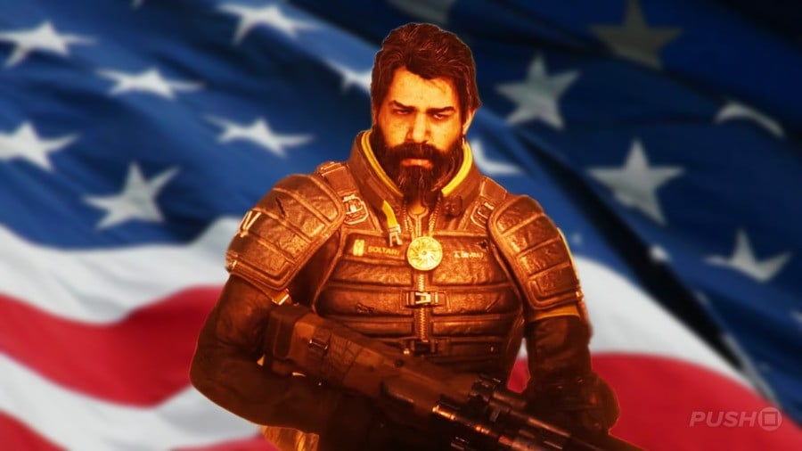 Apr 2026 USA Sales: Unremarkable Start for Saros on PS5, as Circana Adds Digital Projections