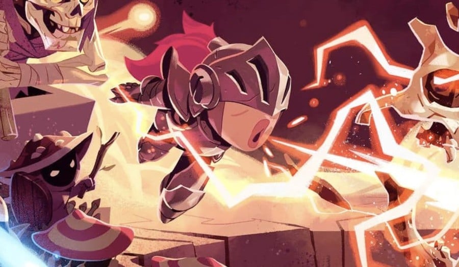 One Of 2025’s Best Games Is Now Free For Switch Online Members