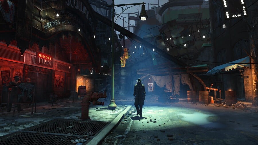 Bethesda Sets Release Date For Massive Fallout 4 ‘Creations’ Update On Xbox Consoles