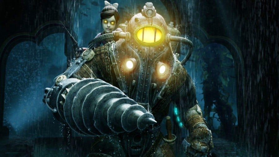 ‘Deeply Disappointed’: BioShock Boss Just as Annoyed by the Wait for New Game as You Are