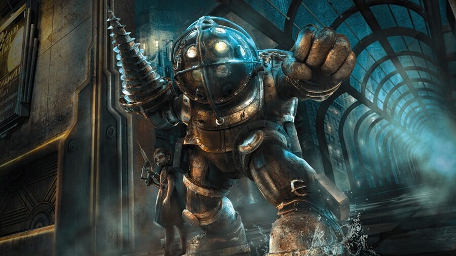 BioShock Creator: Switch 2 Proves Graphics Have Reached “Diminishing Returns”