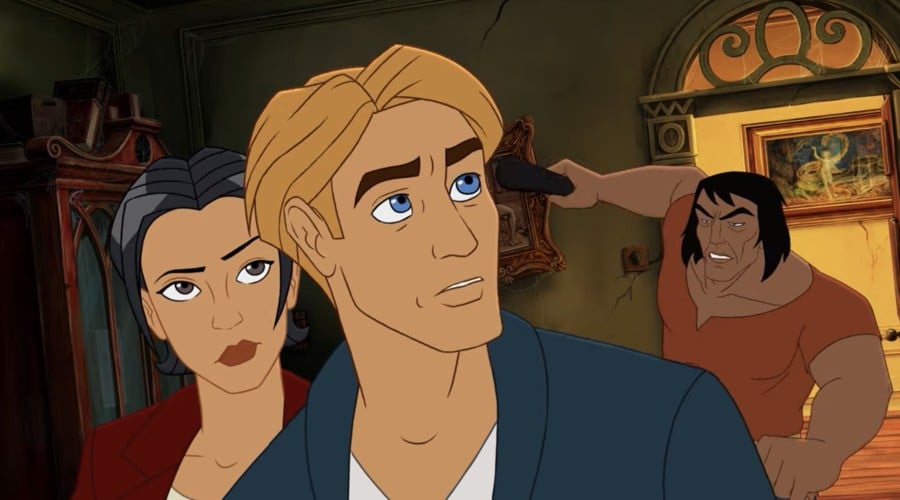 “Very Few Franchises Of This Era Have Stayed Relevant” – After More Than A Decade Of Rumours, Broken Sword Could Finally Be Coming To The Big Screen