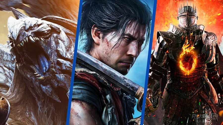 Capcom Is Sitting on a Goldmine of PS5 Announcements – But When Are They Coming?