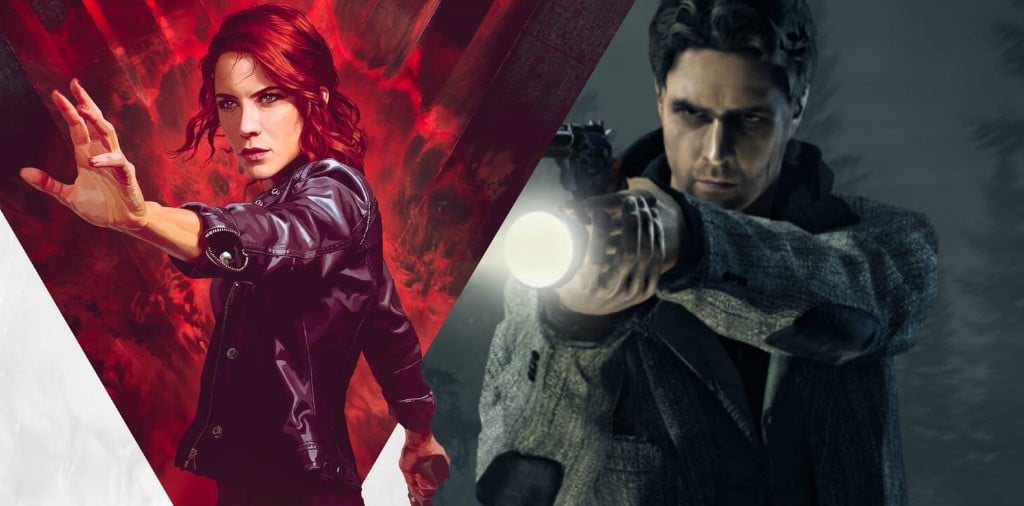 Remedy’s new CEO says Alan Wake and Control ‘should have sold more’ – and movie/TV deal will ‘help us do that’