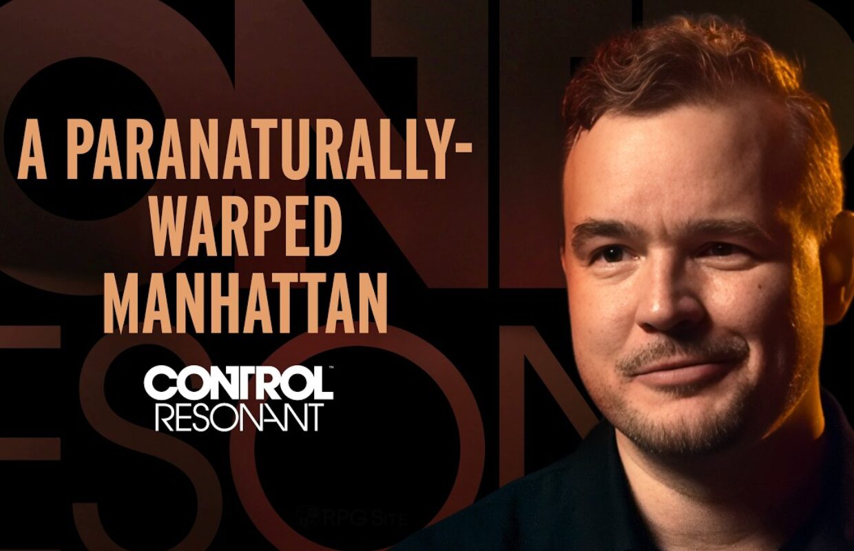 Control Resonant Developer Diary goes over Remedy’s twisted version of Manhattan