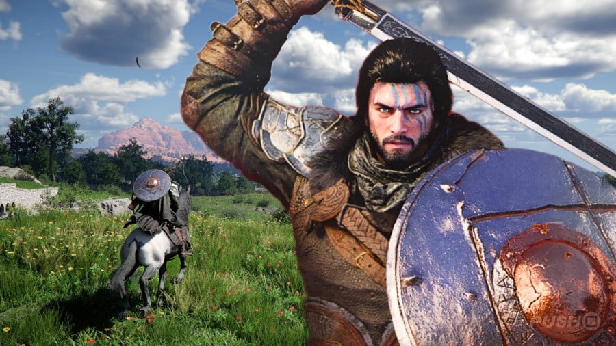 Crimson Desert’s Massive Success Is Down to the US, Europe, and Strong Console Sales