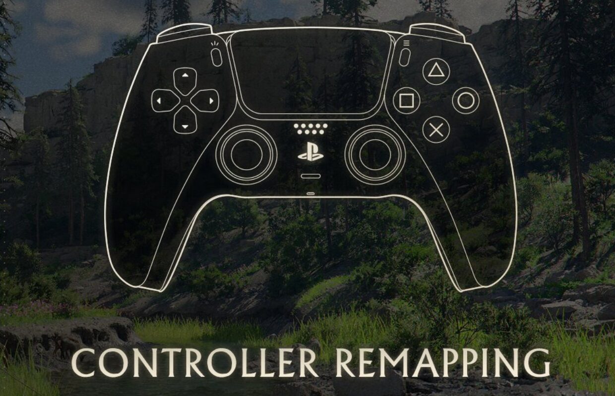 Crimson Desert Patch 1.09.00 is now available bringing in the controller remapping feature, new pets, and more