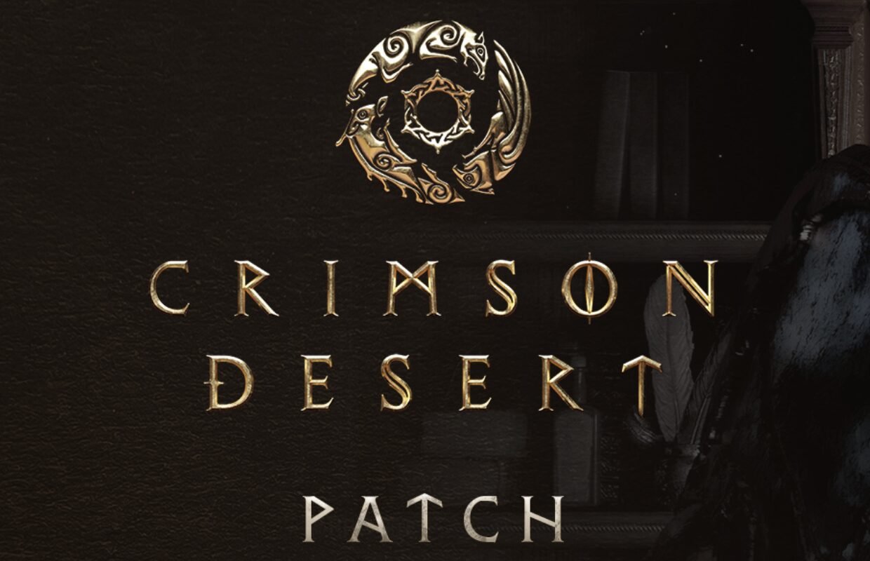 Crimson Desert Patch 1.05.00 is now available bringing in the Rematch and Re-blockade features