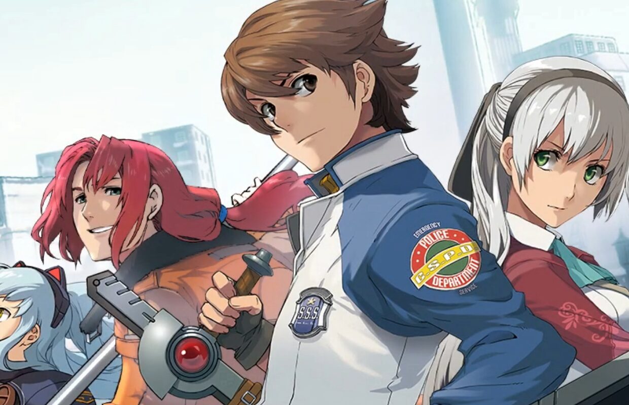 The Legend of Heroes: Trails from Zero and Trails to Azure are coming to PS5 and Switch 2 in Fall 2026