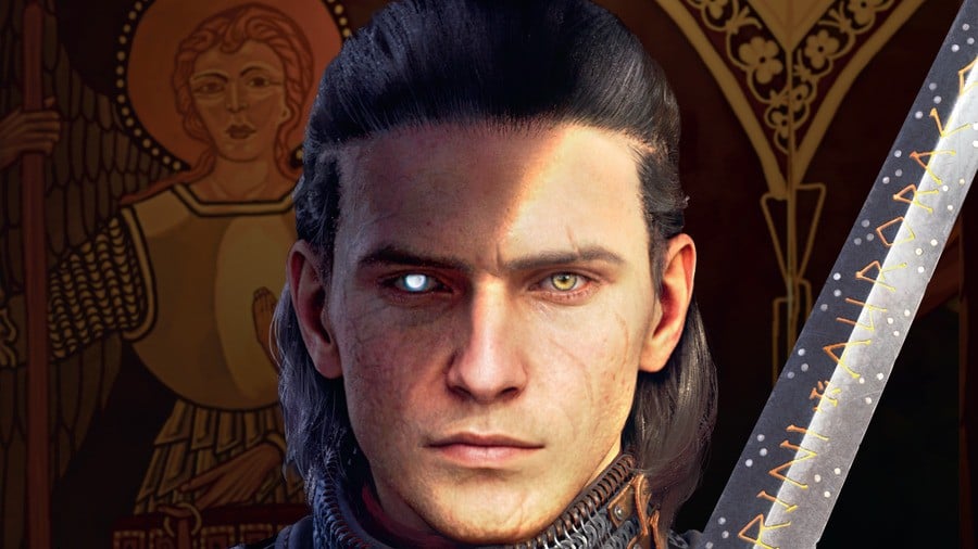 ‘All You Need to Do Is Storm the Castle’: Dawnwalker Director Stresses Player Choice in PS5 RPG