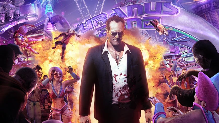 Dead Rising Franchise Still Alive as Capcom Considers Sequels, Remakes