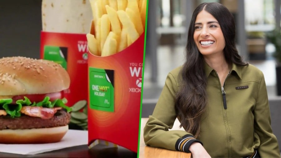 ‘Dear Asha…’ – Xbox Fan Desperately Wants New CEO To Remove Irrelevant Ads From Dashboard